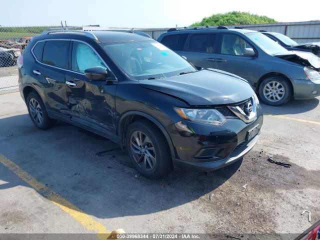 NISSAN ROGUE 2016 jn8at2mv2gw144660