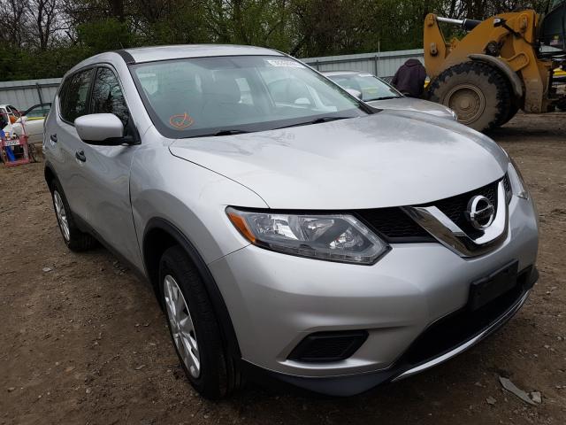 NISSAN ROGUE S 2016 jn8at2mv2gw145758