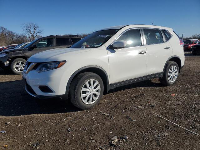 NISSAN ROGUE 2016 jn8at2mv2gw145906