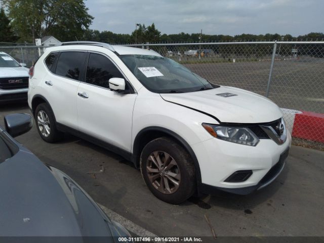 NISSAN ROGUE 2016 jn8at2mv2gw146179