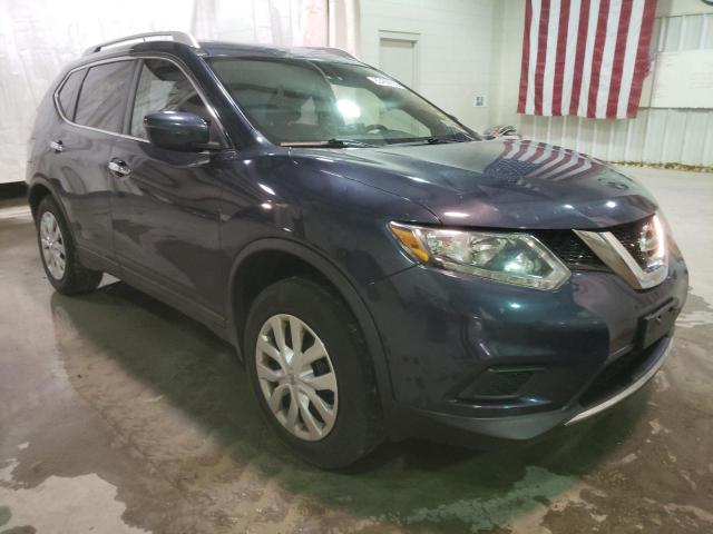 NISSAN ROGUE S 2016 jn8at2mv2gw147929