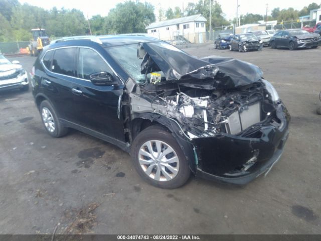 NISSAN ROGUE 2016 jn8at2mv2gw148109