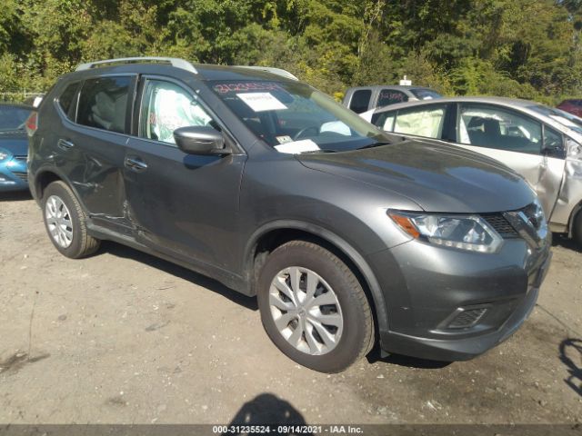 NISSAN ROGUE 2016 jn8at2mv2gw148594