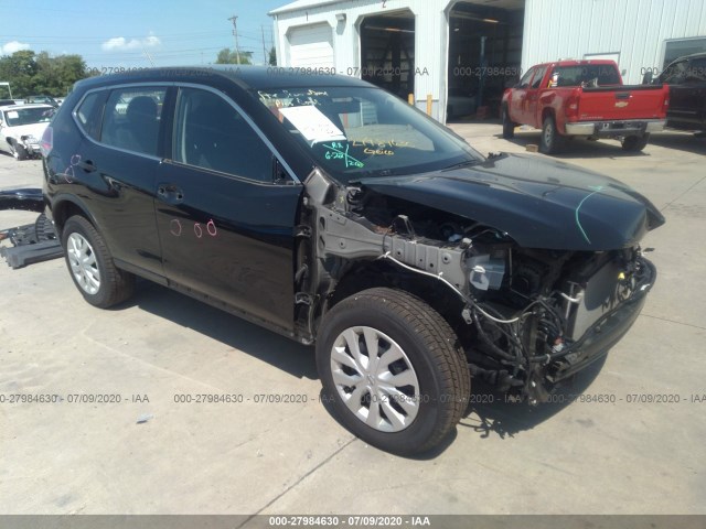 NISSAN ROGUE 2016 jn8at2mv2gw149373