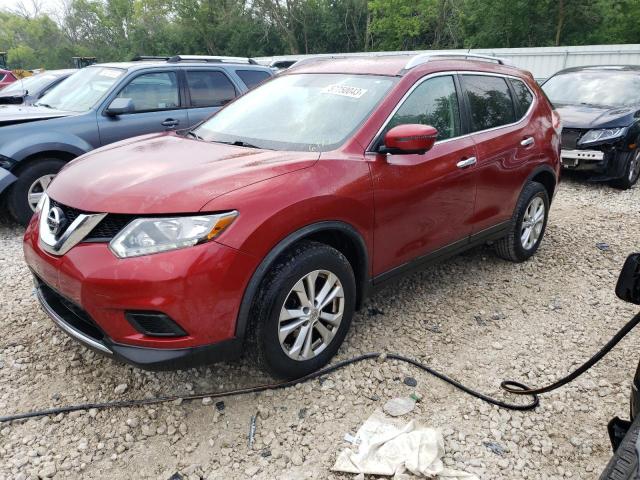 NISSAN ROGUE S 2016 jn8at2mv2gw150233