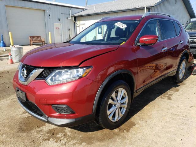 NISSAN ROGUE 2016 jn8at2mv2gw150474