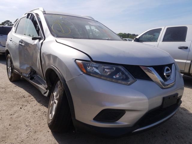 NISSAN ROGUE S 2016 jn8at2mv2gw150989