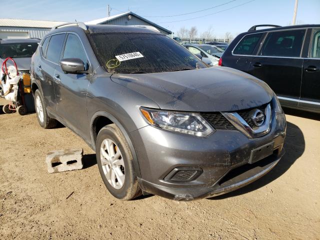 NISSAN ROGUE S 2016 jn8at2mv2gw152483