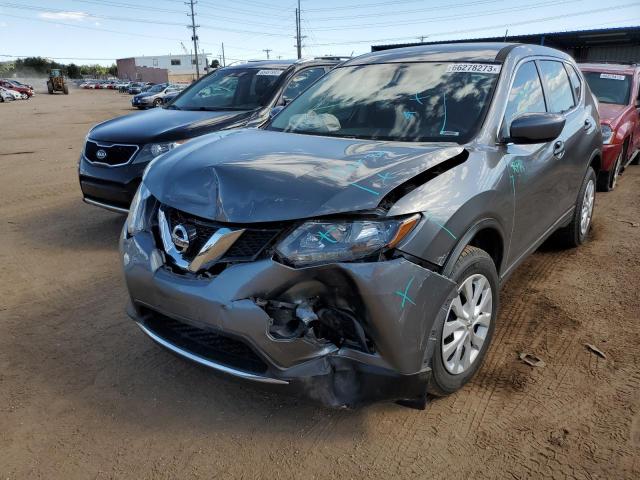 NISSAN ROGUE S 2016 jn8at2mv2gw153732