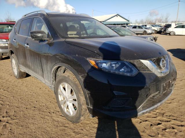 NISSAN ROGUE S 2016 jn8at2mv2gw154878