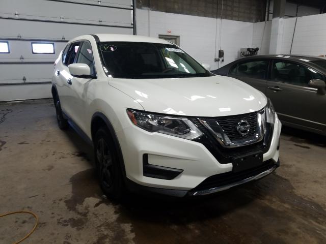 NISSAN ROGUE S 2017 jn8at2mv2hw000186