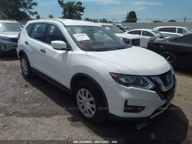 NISSAN ROGUE 2017 jn8at2mv2hw000446