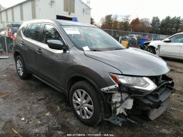 NISSAN ROGUE 2017 jn8at2mv2hw000608