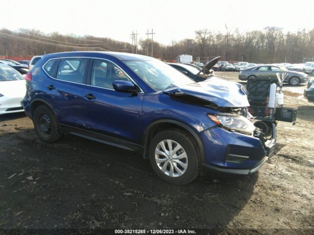 NISSAN ROGUE 2017 jn8at2mv2hw001290