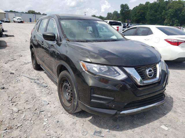 NISSAN ROGUE S 2017 jn8at2mv2hw003914