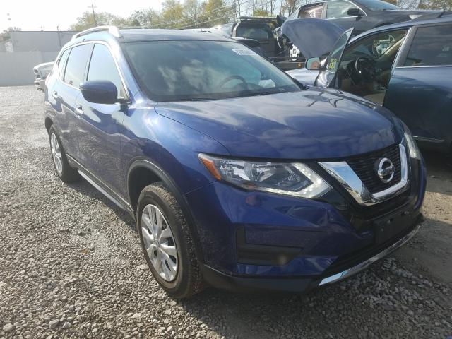 NISSAN ROGUE S 2017 jn8at2mv2hw003976