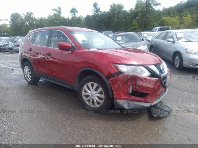 NISSAN ROGUE 2017 jn8at2mv2hw005999