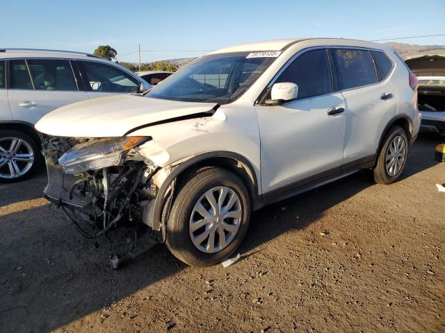 NISSAN ROGUE 2017 jn8at2mv2hw006019