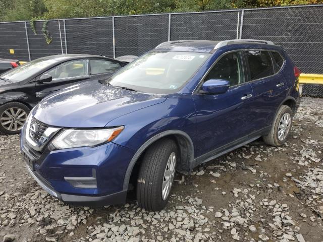 NISSAN ROGUE S 2017 jn8at2mv2hw006084