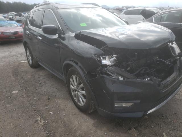 NISSAN ROGUE S 2017 jn8at2mv2hw007008