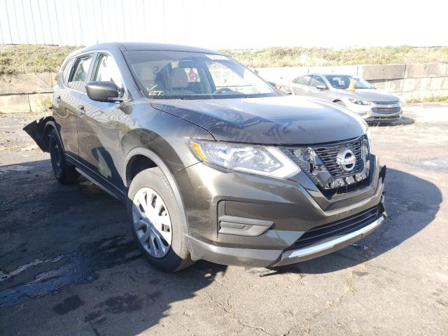 NISSAN NULL 2017 jn8at2mv2hw007719