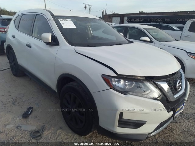 NISSAN ROGUE 2017 jn8at2mv2hw008157