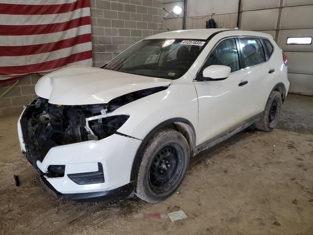 NISSAN ROGUE S 2017 jn8at2mv2hw008370