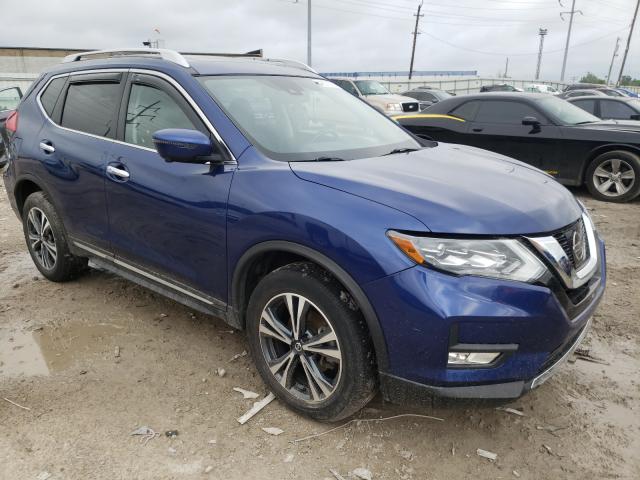 NISSAN ROGUE S 2017 jn8at2mv2hw008837