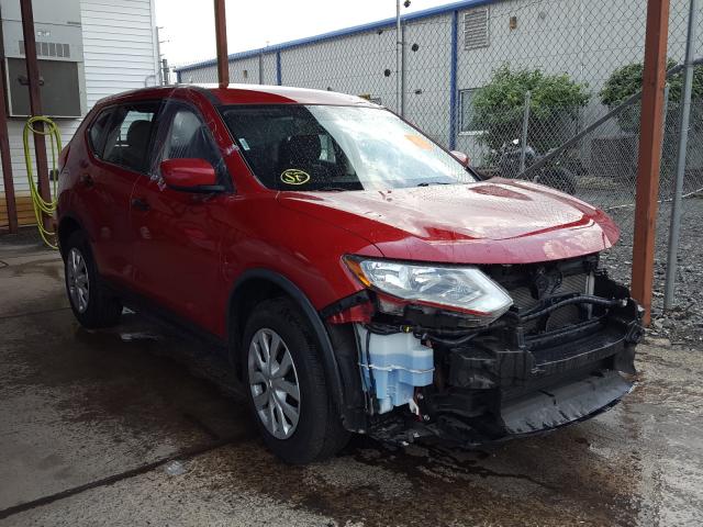 NISSAN ROGUE S 2017 jn8at2mv2hw009566