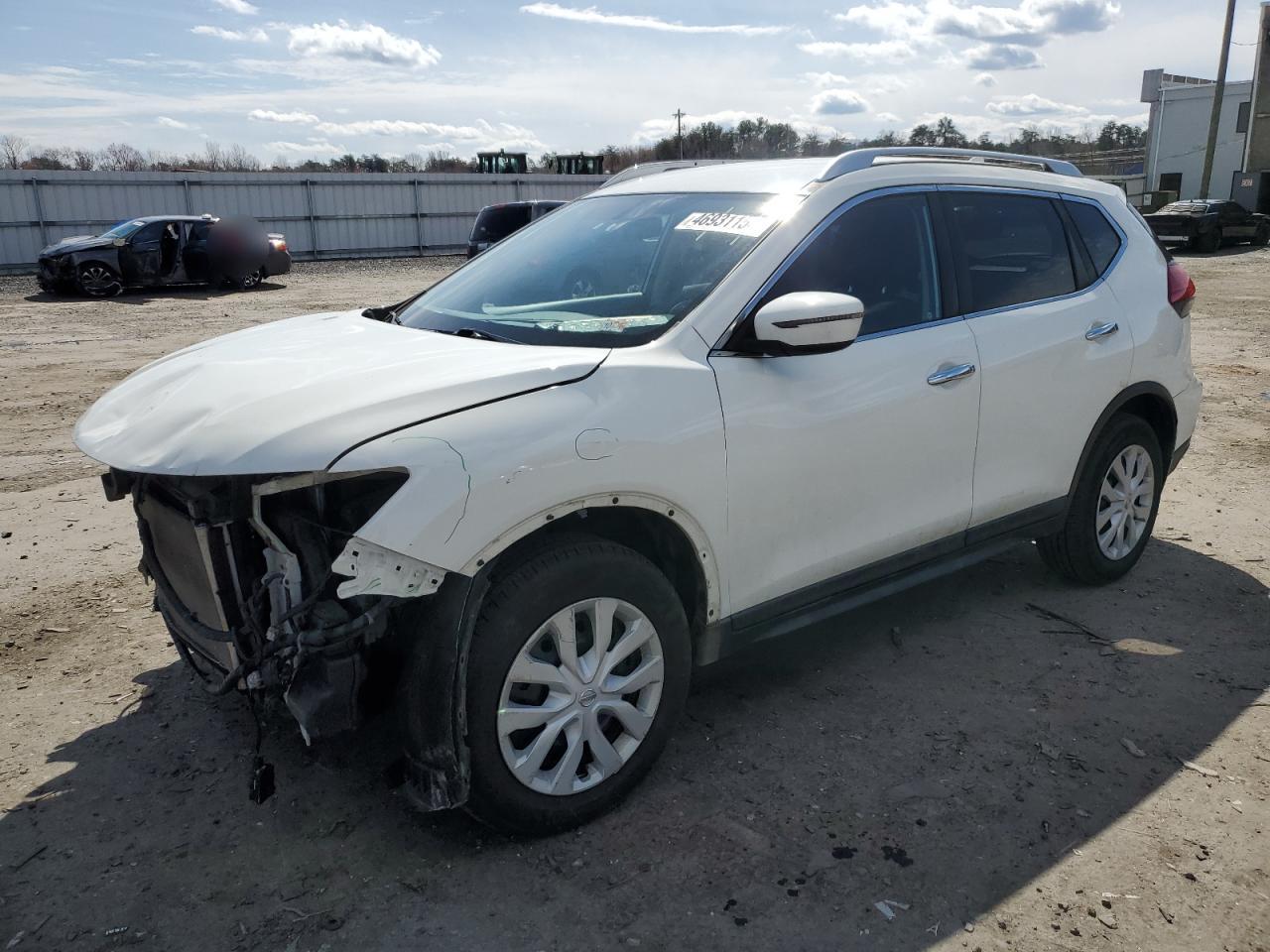 NISSAN ROGUE 2017 jn8at2mv2hw011172