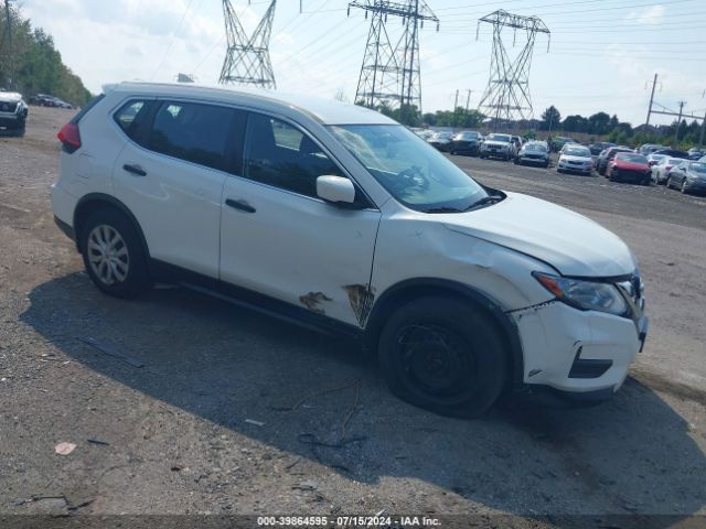 NISSAN ROGUE 2017 jn8at2mv2hw015402