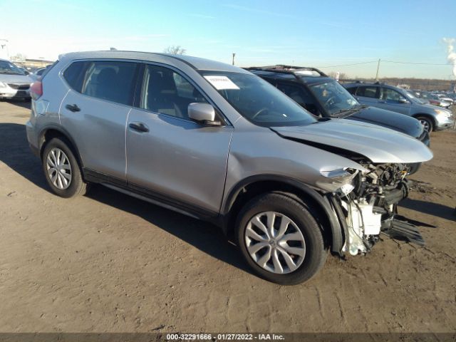 NISSAN ROGUE 2017 jn8at2mv2hw015416