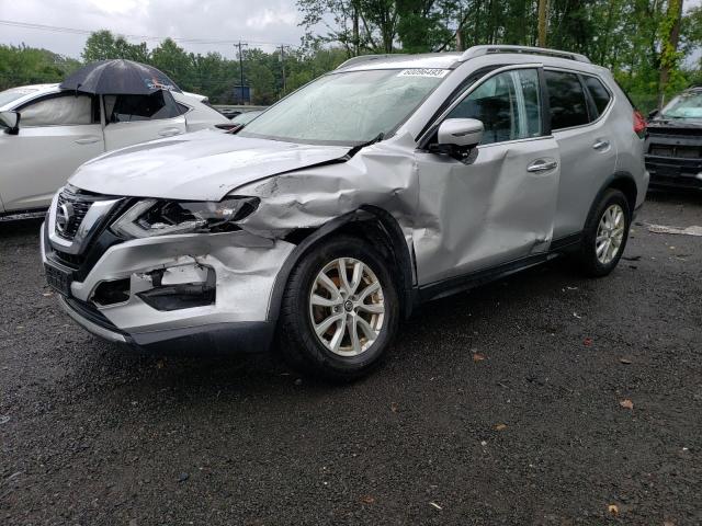 NISSAN ROGUE S 2017 jn8at2mv2hw017988