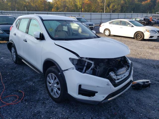 NISSAN ROGUE S 2017 jn8at2mv2hw021104