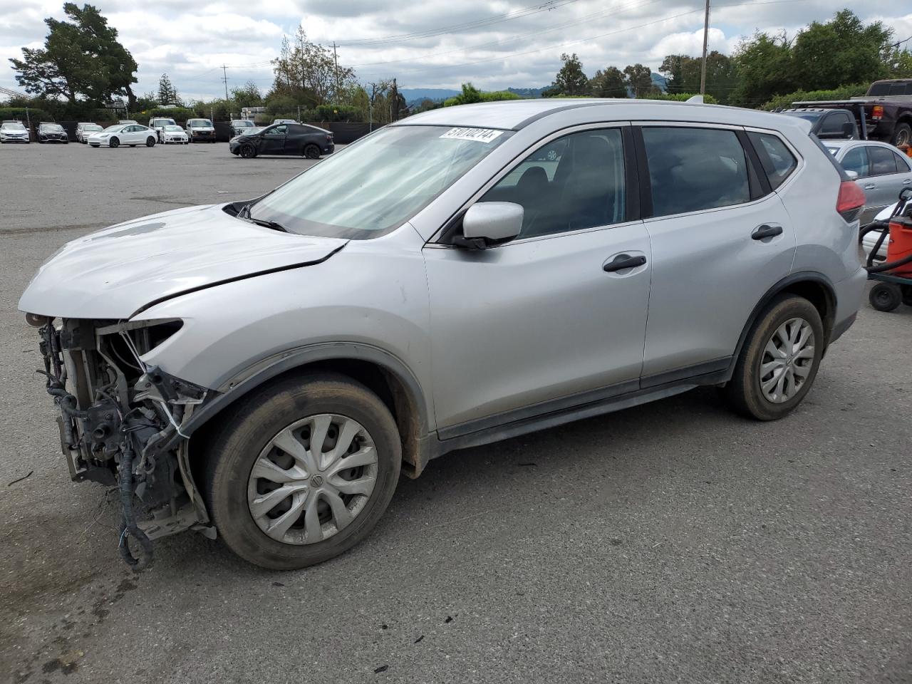 NISSAN ROGUE 2017 jn8at2mv2hw024214