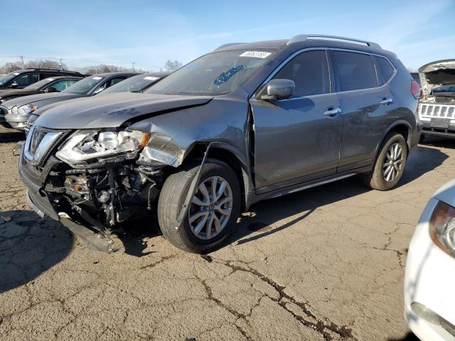 NISSAN ROGUE S 2017 jn8at2mv2hw024505