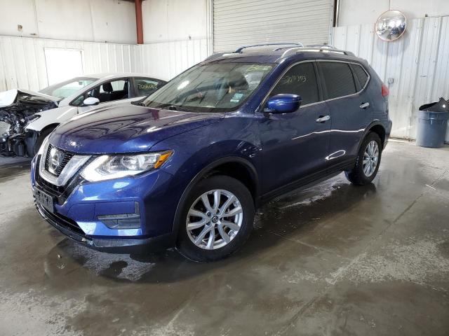 NISSAN ROGUE 2017 jn8at2mv2hw024665