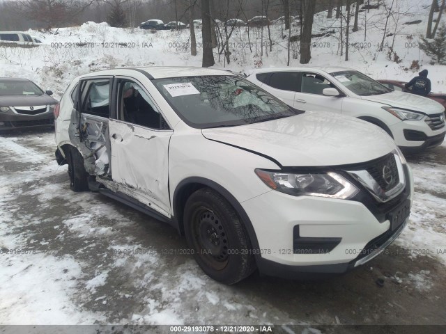 NISSAN ROGUE 2017 jn8at2mv2hw024746