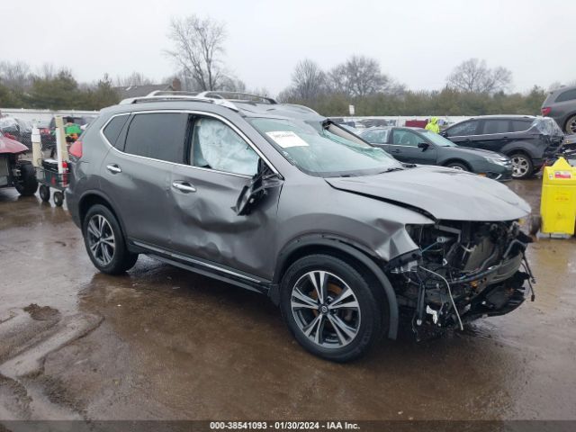 NISSAN ROGUE 2017 jn8at2mv2hw026349