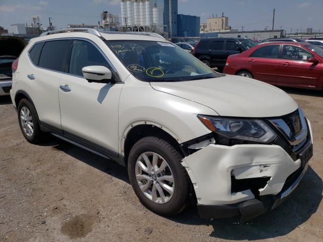 NISSAN ROGUE S 2017 jn8at2mv2hw027601