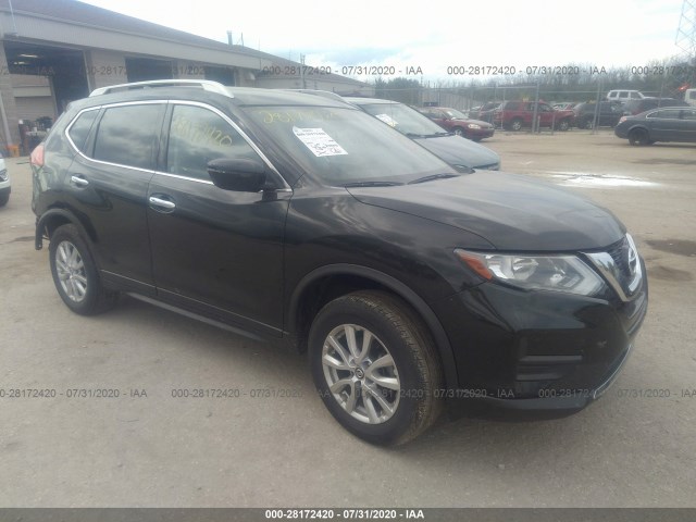 NISSAN ROGUE 2017 jn8at2mv2hw251094