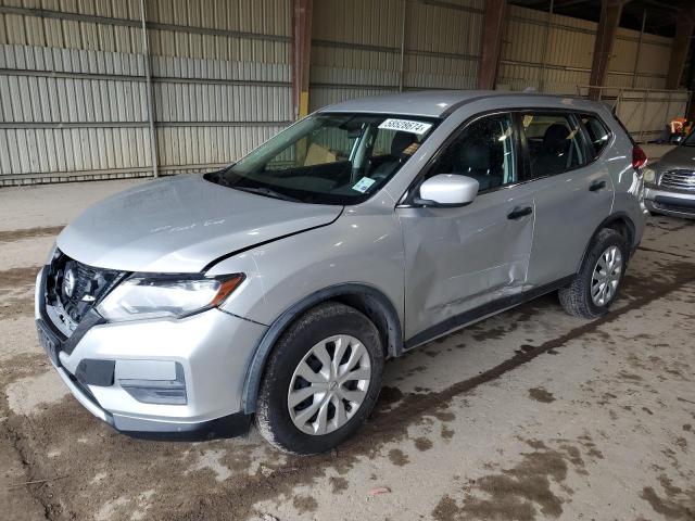 NISSAN ROGUE 2017 jn8at2mv2hw251290