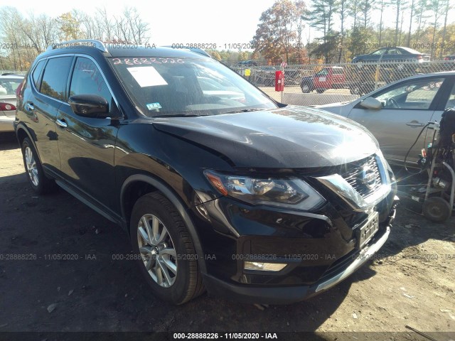 NISSAN ROGUE 2017 jn8at2mv2hw253752