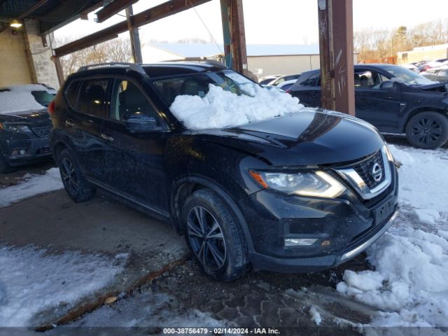 NISSAN ROGUE 2017 jn8at2mv2hw254495