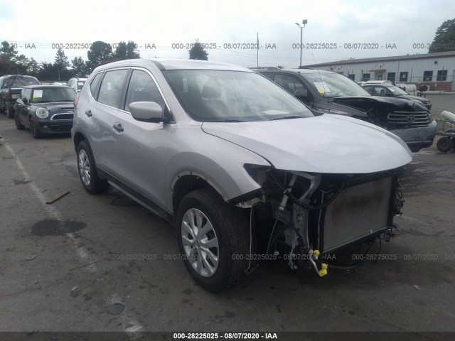 NISSAN ROGUE 2017 jn8at2mv2hw255369