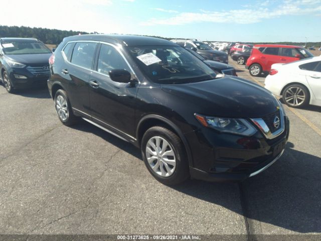 NISSAN ROGUE 2017 jn8at2mv2hw256019