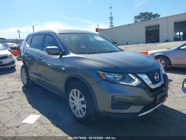 NISSAN ROGUE 2017 jn8at2mv2hw257039