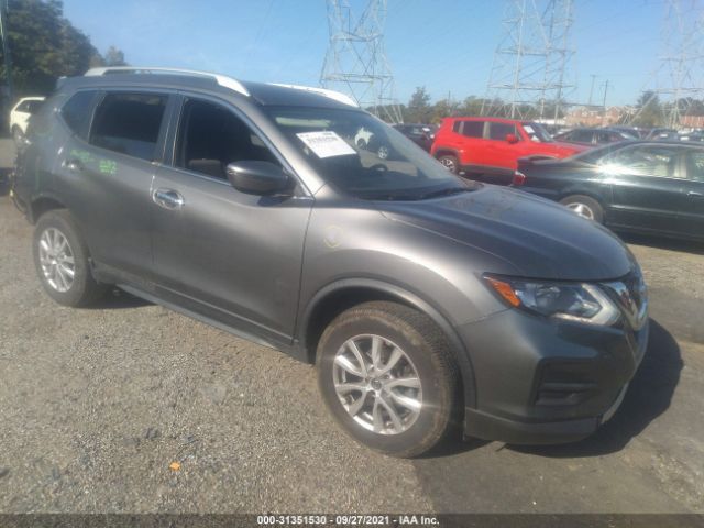 NISSAN ROGUE 2017 jn8at2mv2hw258563