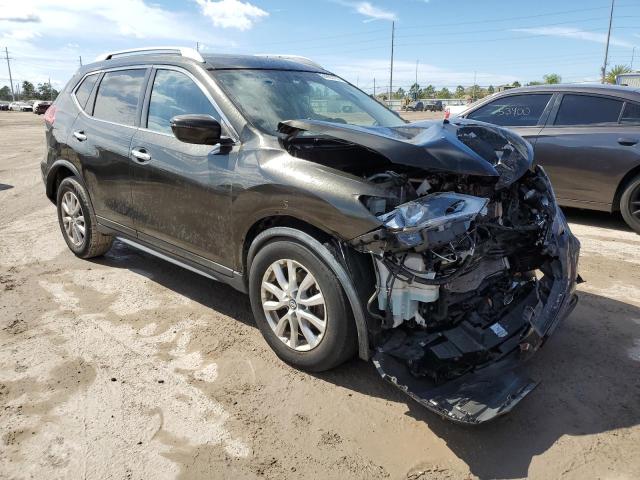 NISSAN ROGUE S 2017 jn8at2mv2hw259096