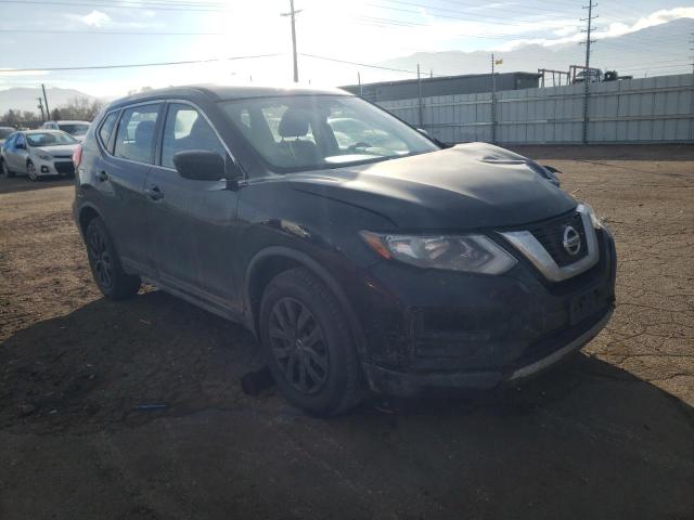 NISSAN ROGUE S 2017 jn8at2mv2hw259633